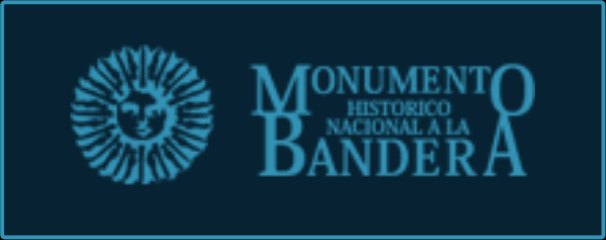 Logo del Monumento  la Bandera