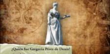 Gregoria Pérez de Denis