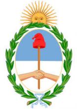 Escudo Nacional