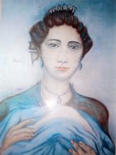 María catalina Echevarría