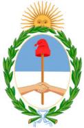 Escudo Nacional
